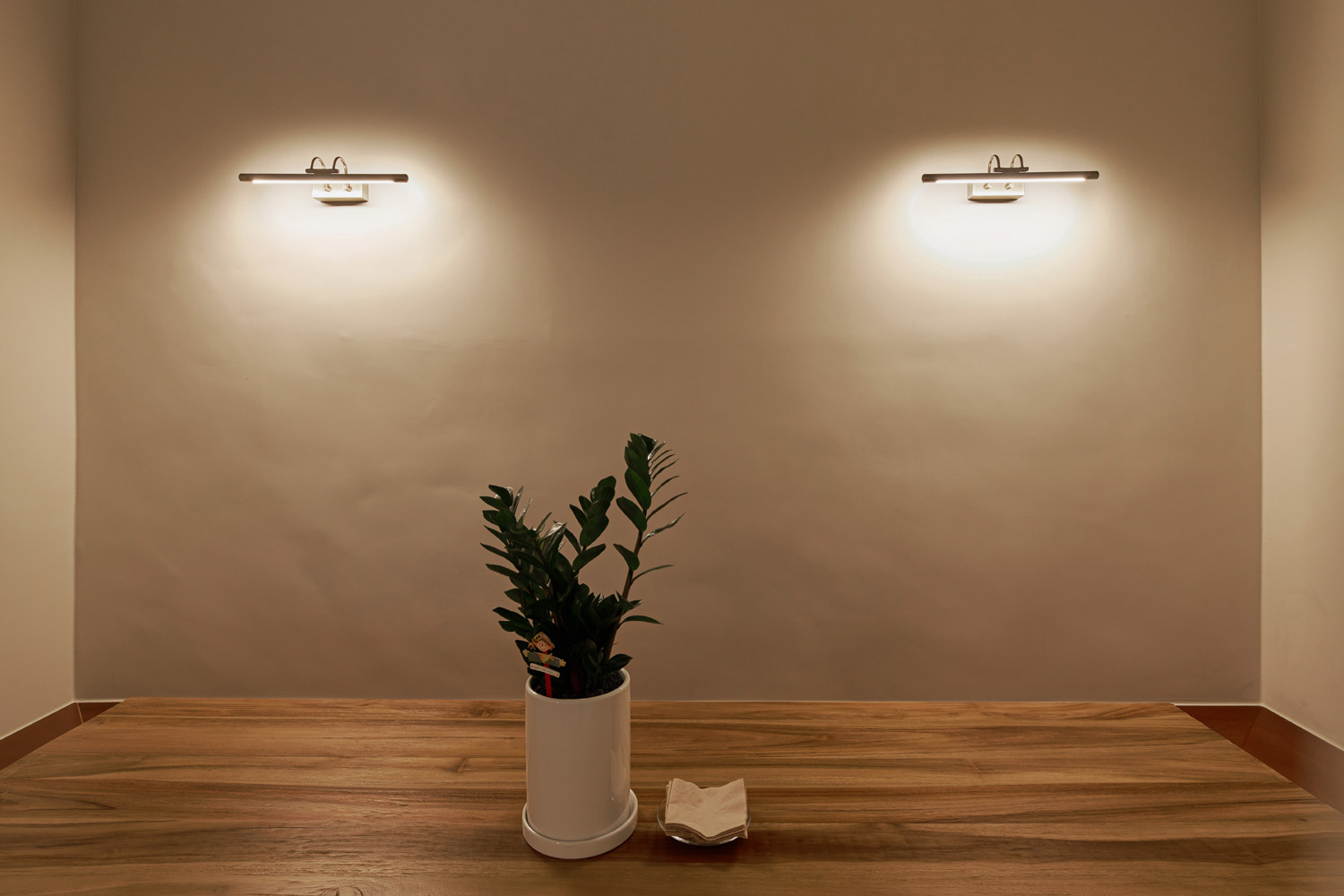 木质豪华内饰 | ESPRESSO 的 30 平米现代设计-9