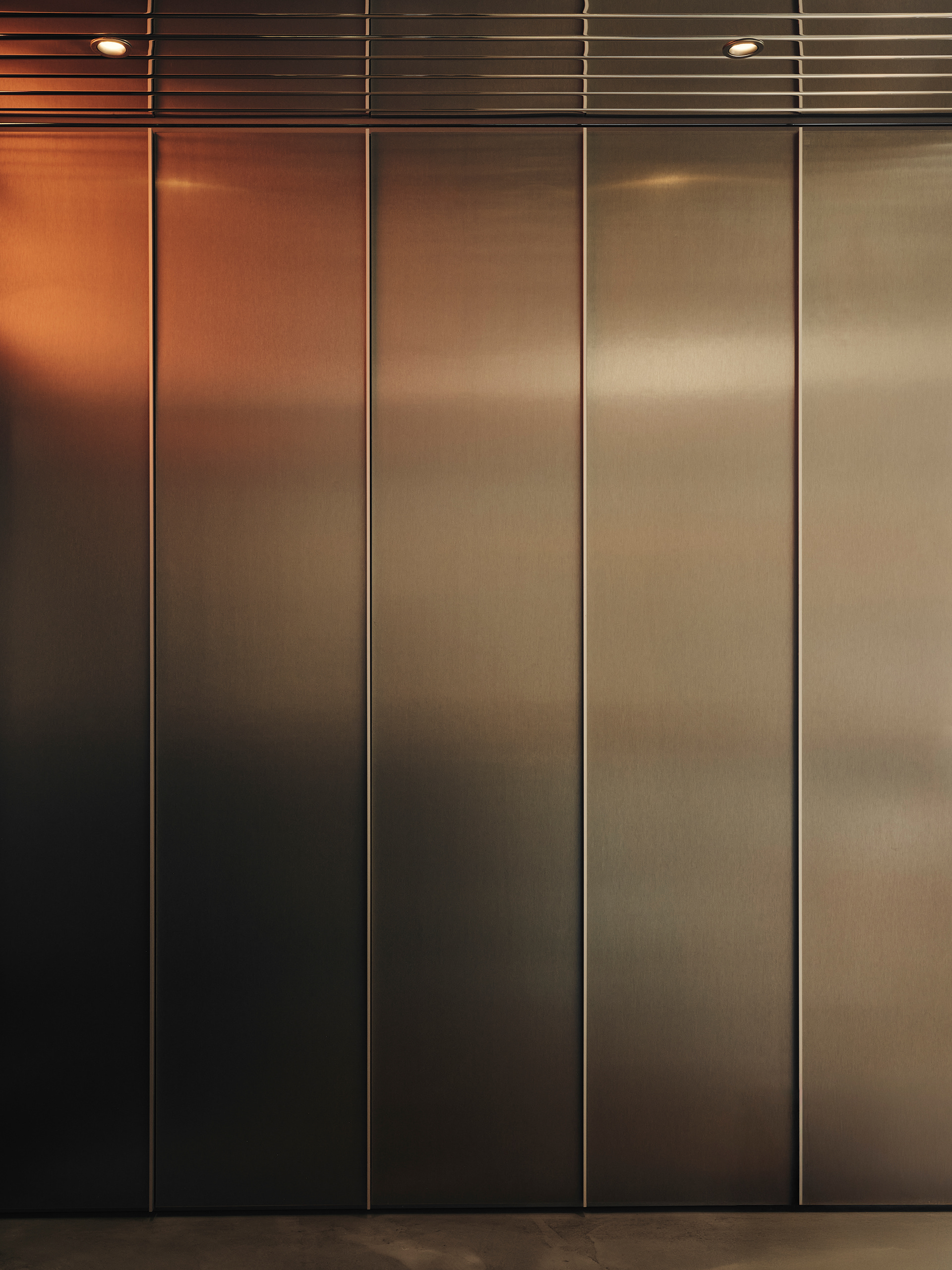 披萨工作室，咖啡馆丨俄罗斯圣彼得堡丨Aliaksandra Bialkova等四人团队-16