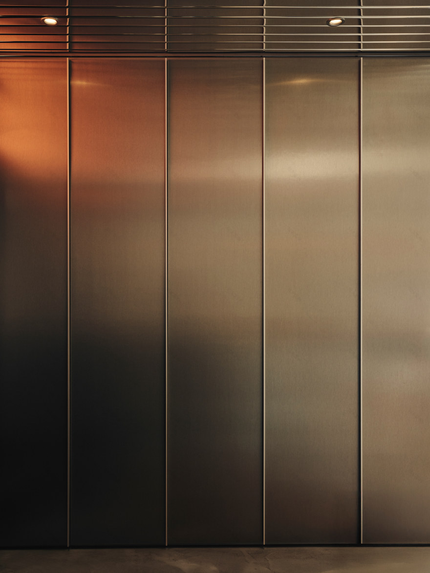 披萨工作室,咖啡馆丨俄罗斯圣彼得堡丨Aliaksandra Bialkova等四人团队-16