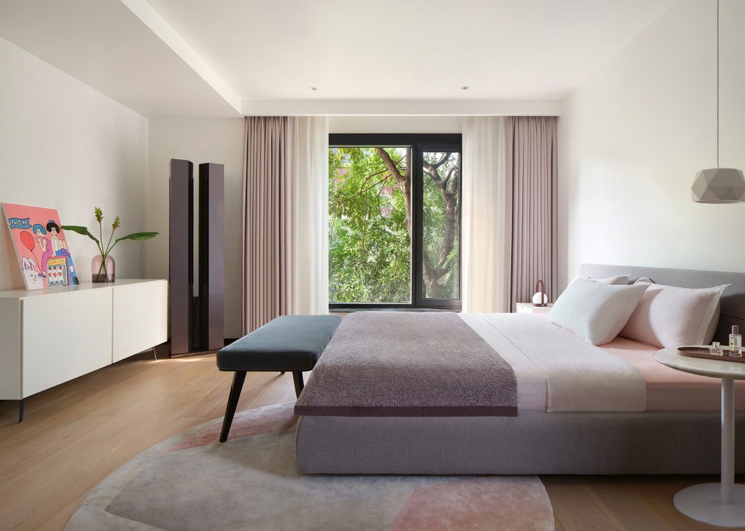 绵阳英郦庄园丨中国绵阳丨STUDIO.Y室内设计事务所-79