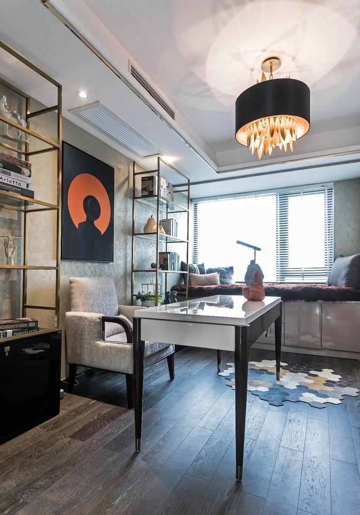 唐颢炜的轻奢艺术空间 · Hermès LIVE-13