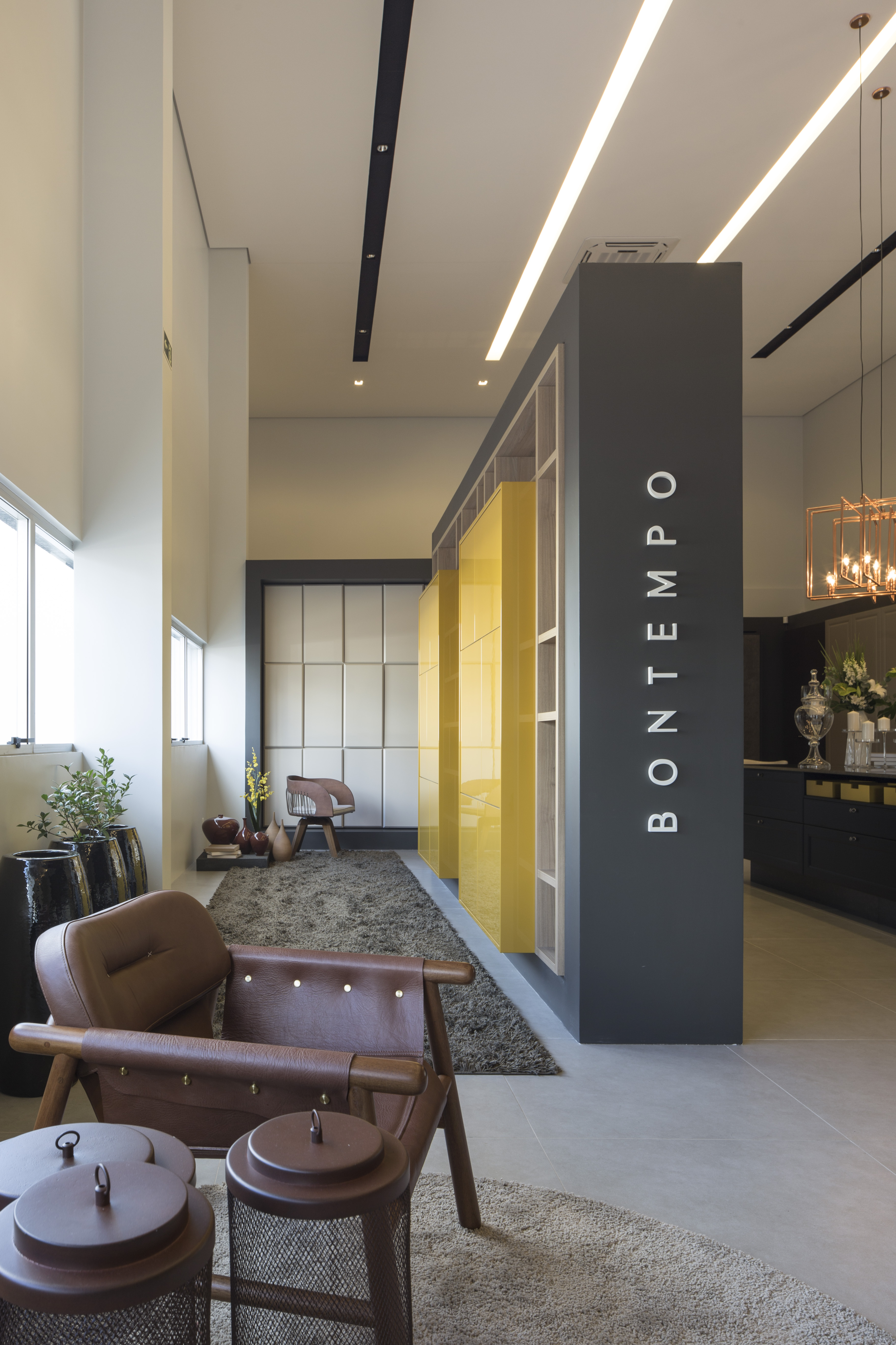 Bontempo 商业零售空间设计-13