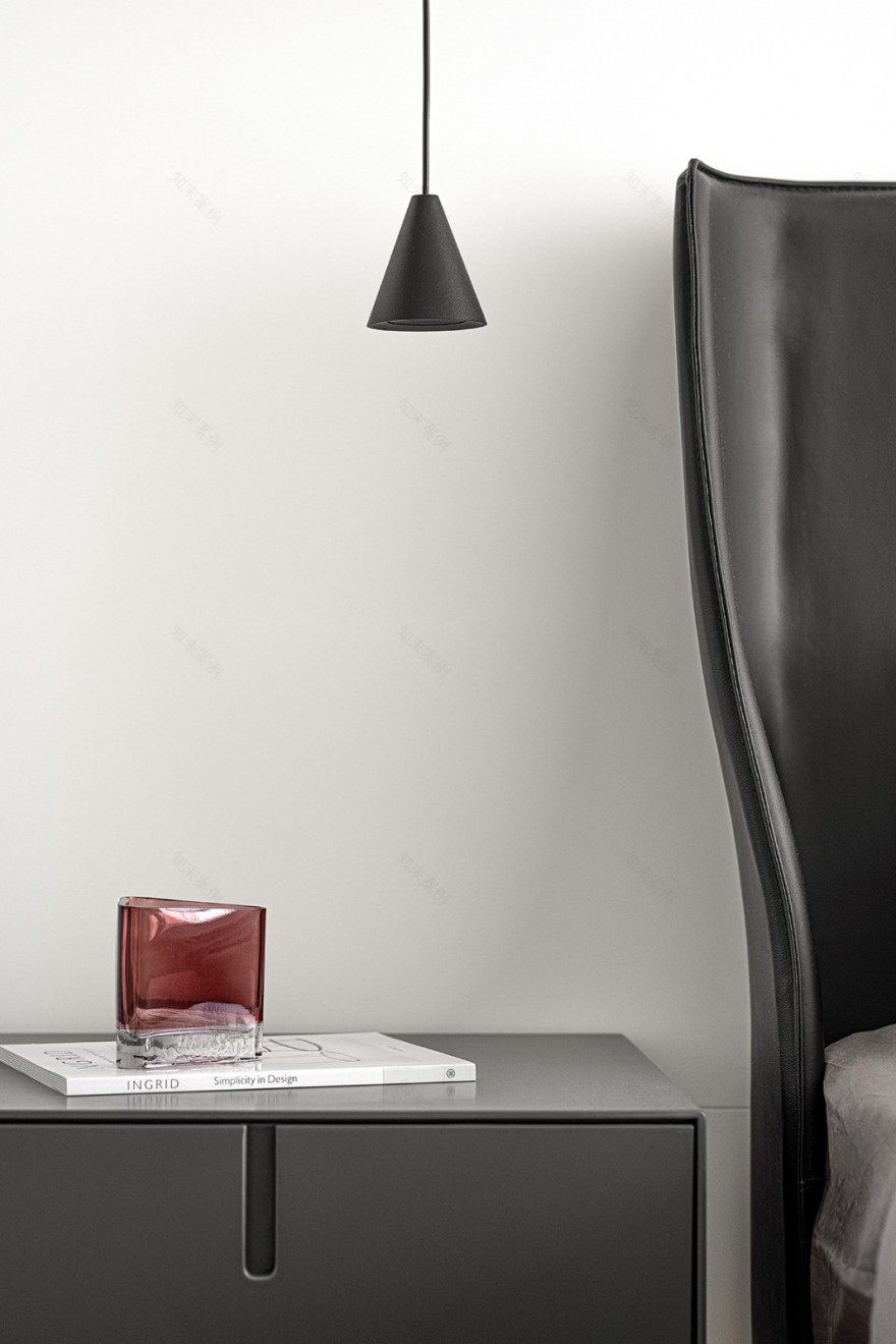 龙光·阳光悦府丨中国汕头丨远校空间设计-36