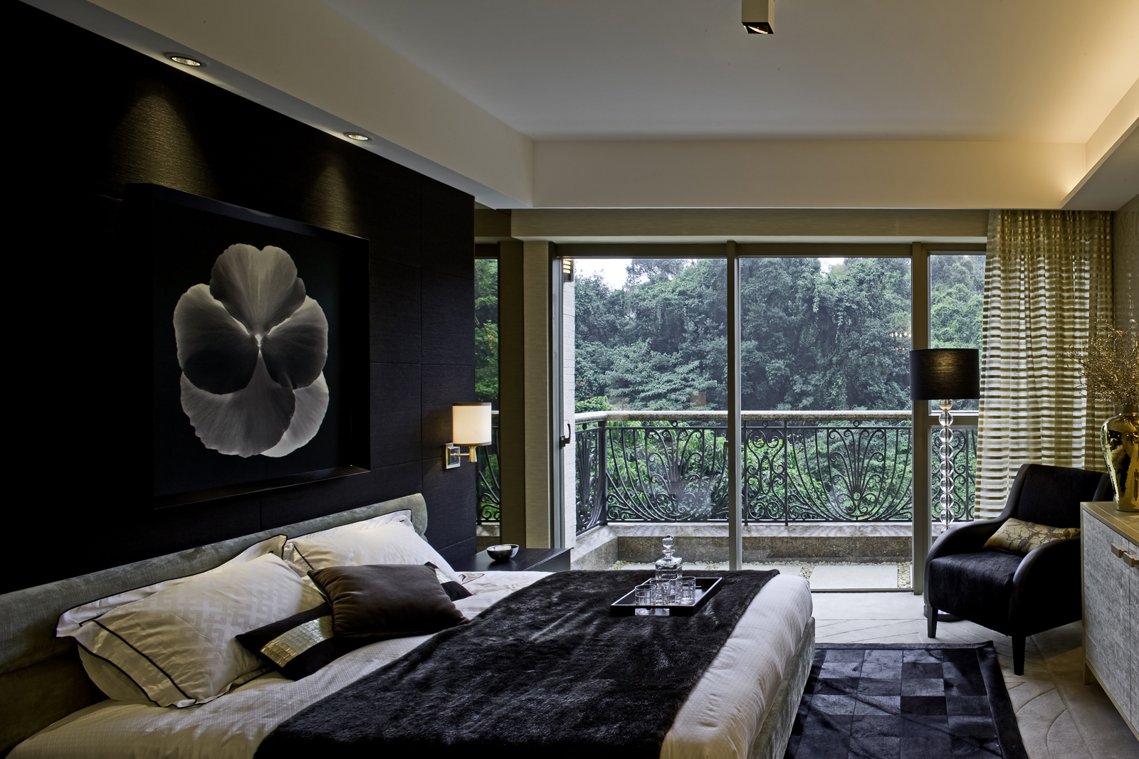 Great Hill 5th 梁志天-56