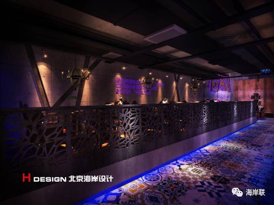 烧烤+酒吧，冰与火的激情碰撞-20