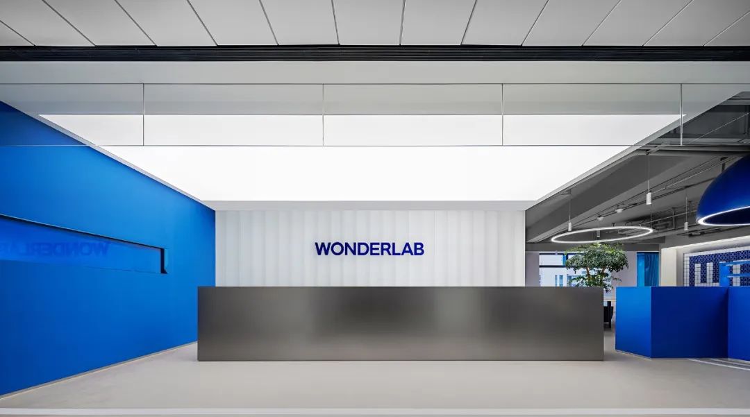 Wonderlab 办公空间丨中国深圳丨一乘建筑-20