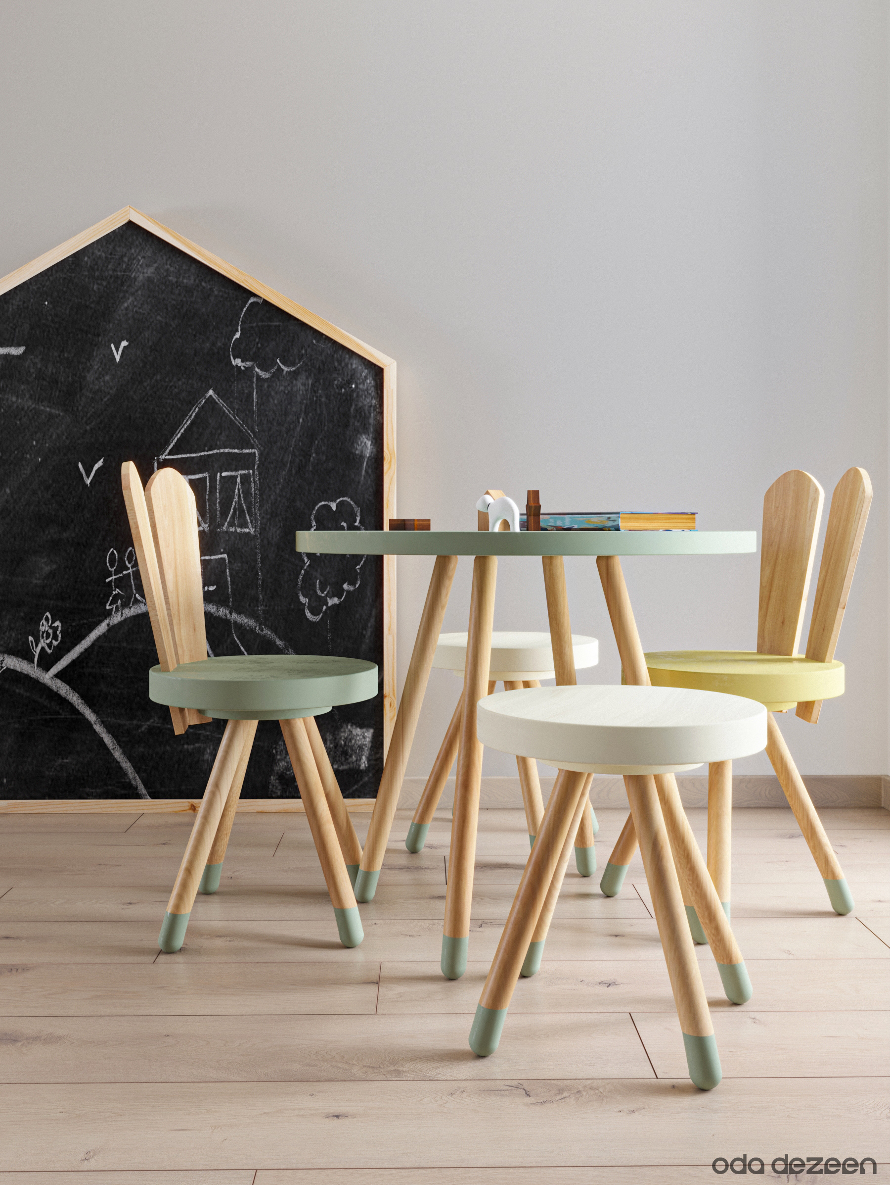 私人住宅室内设计-68