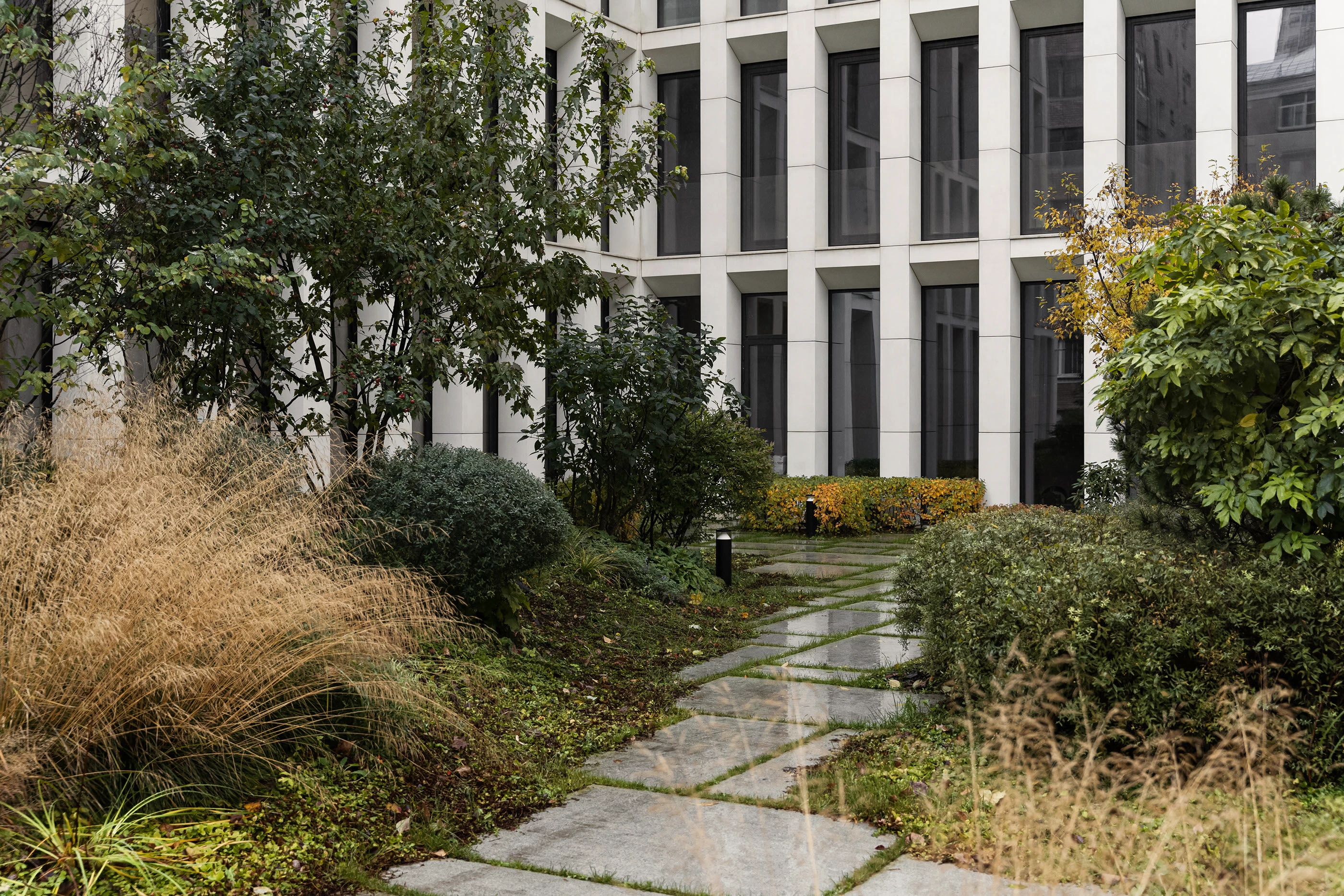 梦幻之家丨俄罗斯莫斯科丨Tsimaylo Lyashenko & Partners-5