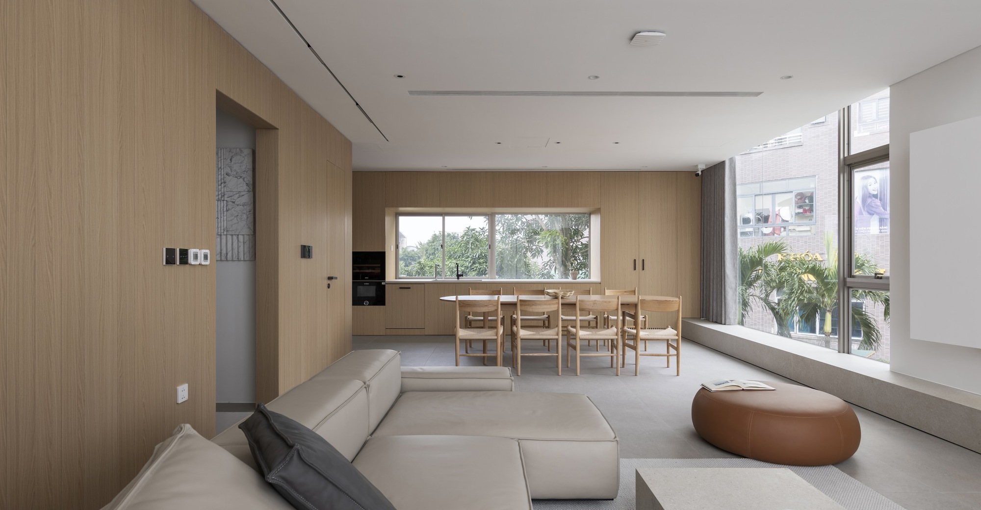 电车房丨越南丨HO Studio-34