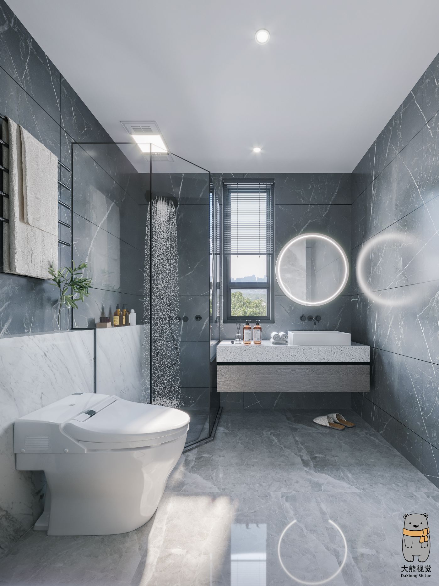 如若和月亮有个约定，结局便会极具温柔！-2