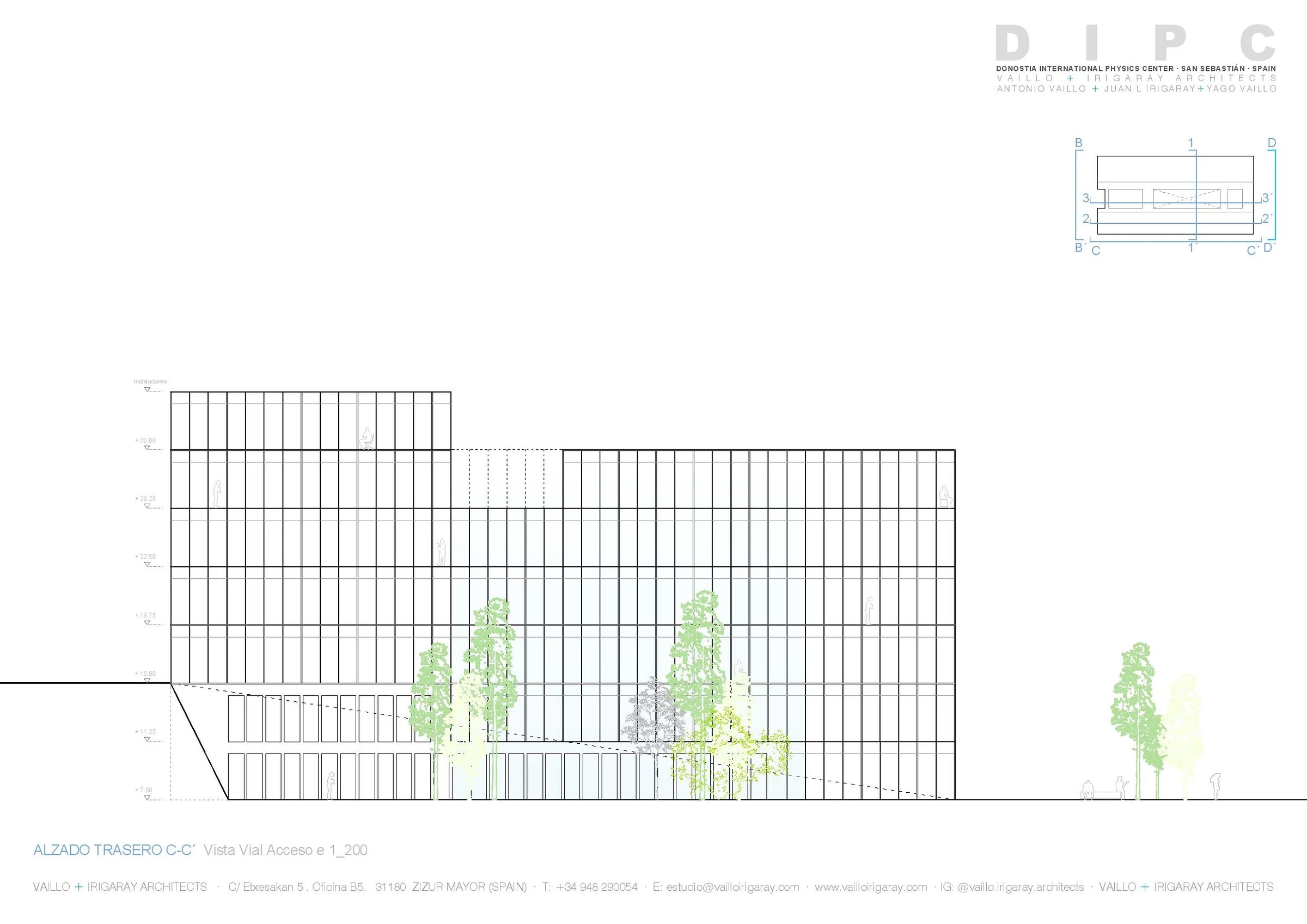 Donostia International Physics Center - DIPC-58
