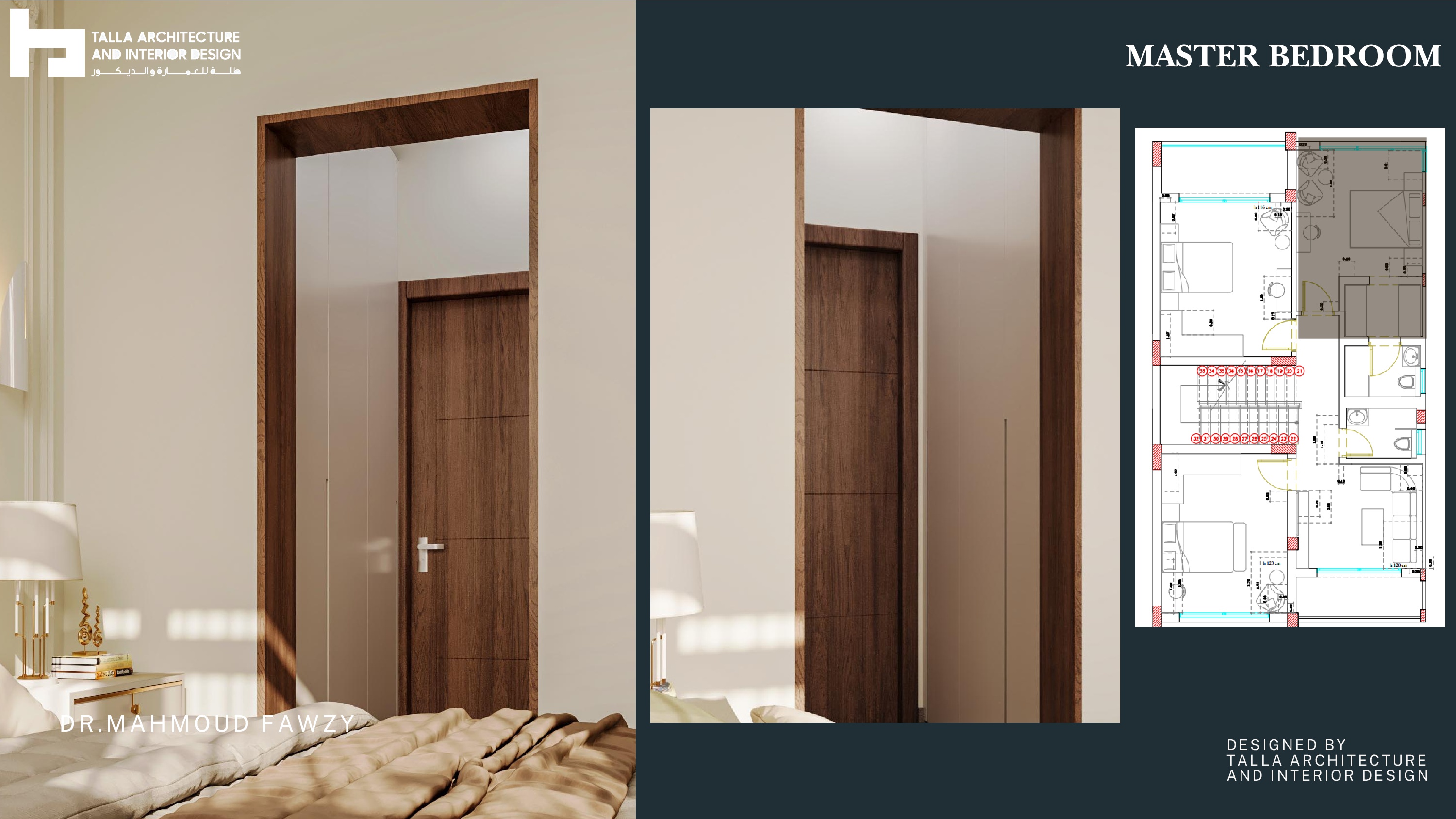 Villa Design | Alalamien-39