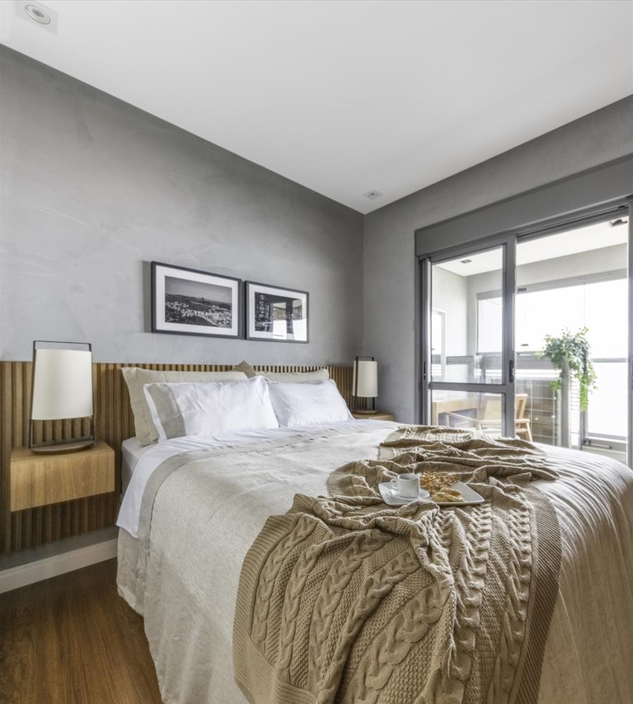 Ipiranga 公寓的创新设计-18