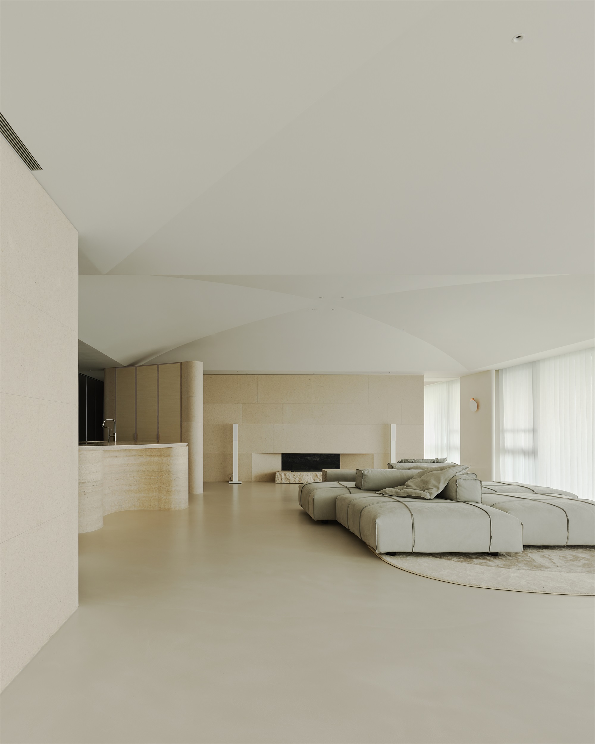 在河之洲丨水相设计-5