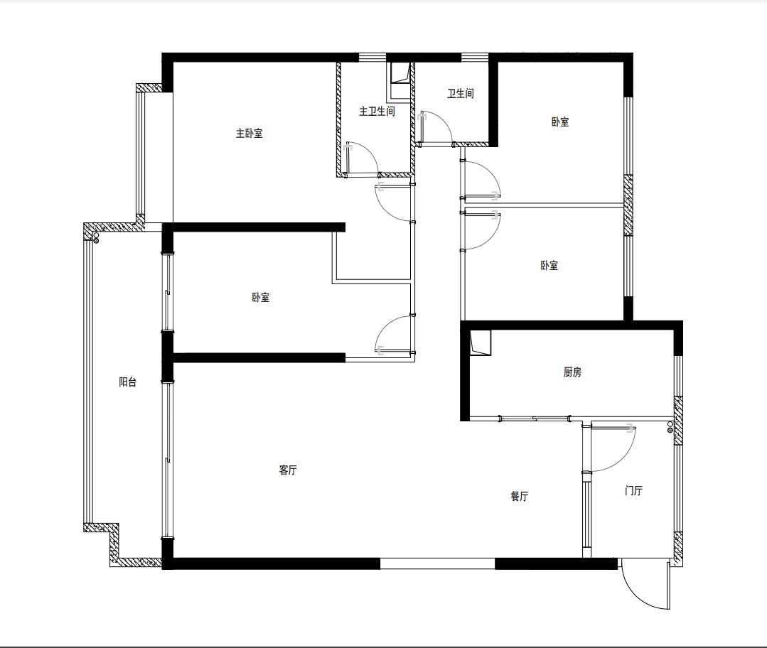 国岳府丨上海众合铂纳空间设计-26