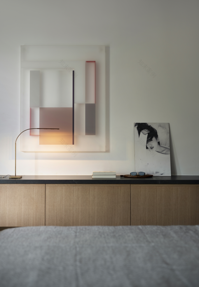 800平别墅设计丨中国成都丨成都ACE谢辉室内设计服务机构-85