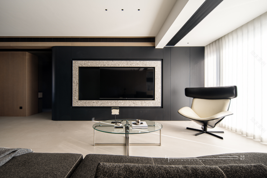 万科美庐·圈层之上,渐入家境丨Ale.team-14