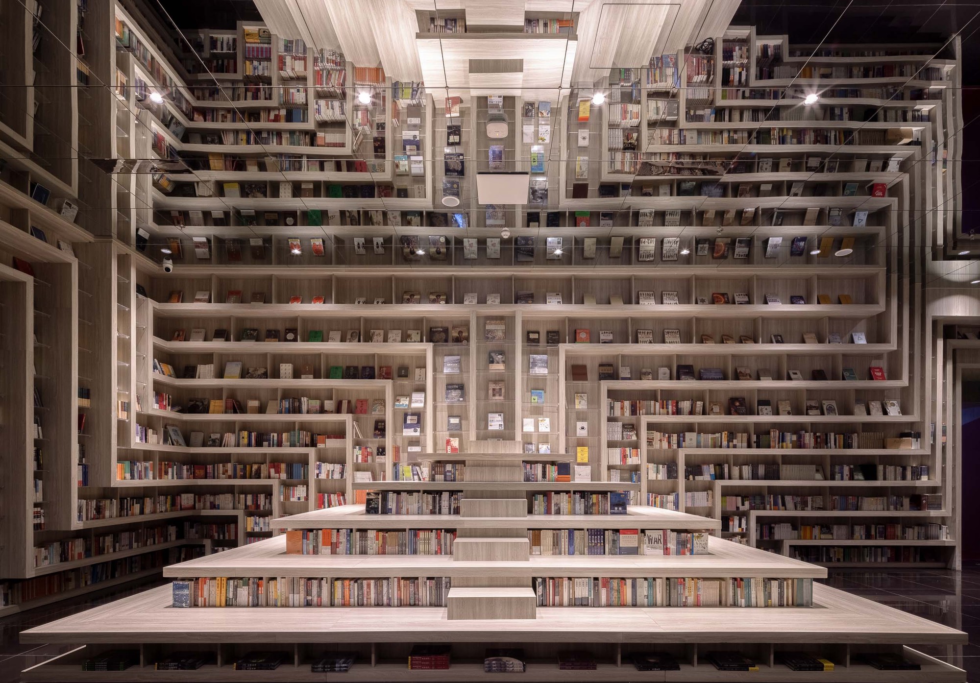 太原 FAB 影院丨中国太原丨X+LIVING-13