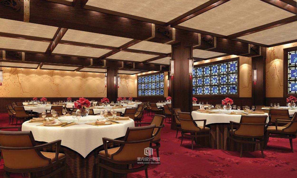 广州白天鹅酒店White Swan Hotel，Guangzhou ,Chin-86