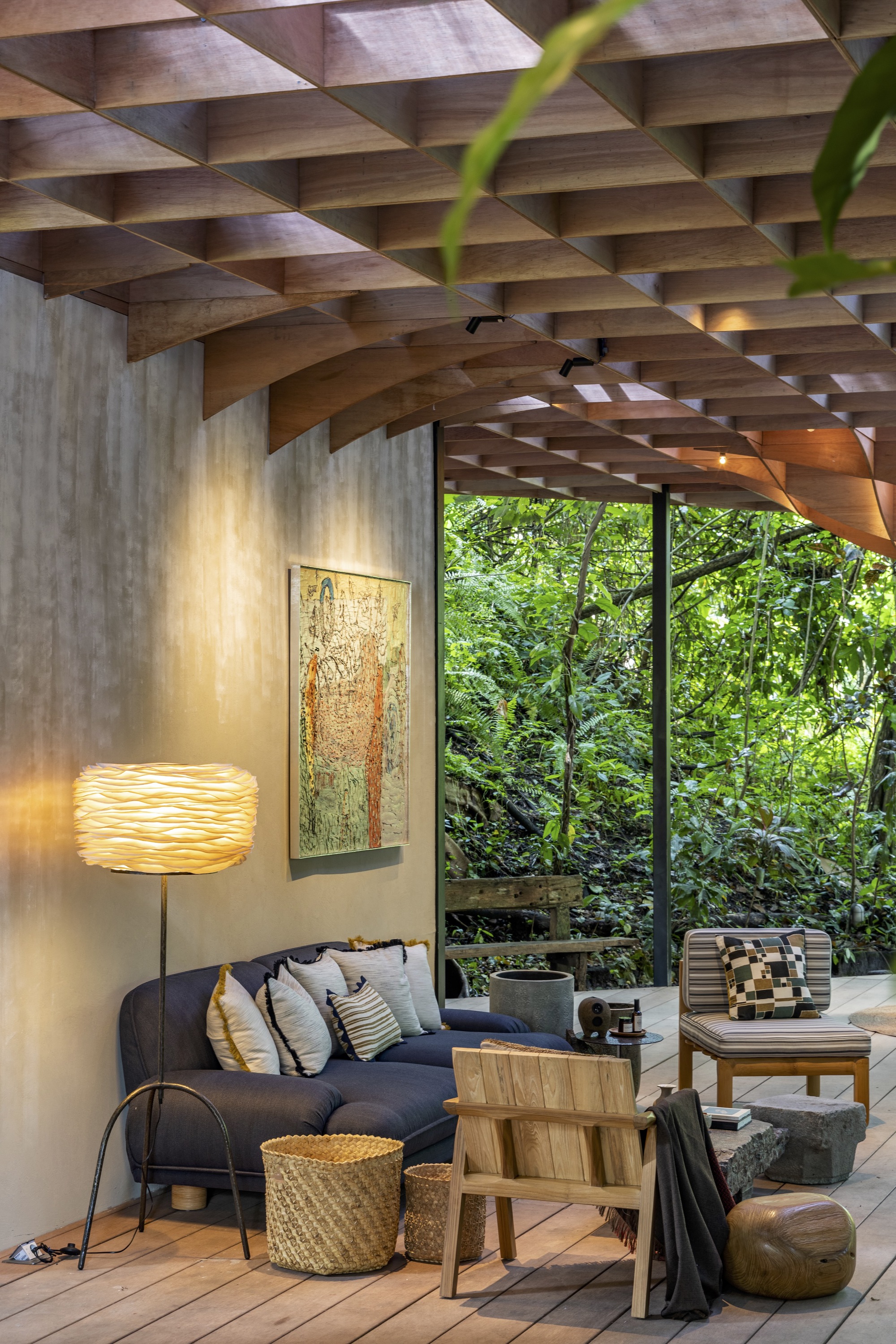 贾亭丨印度丨DDAP Architect-18