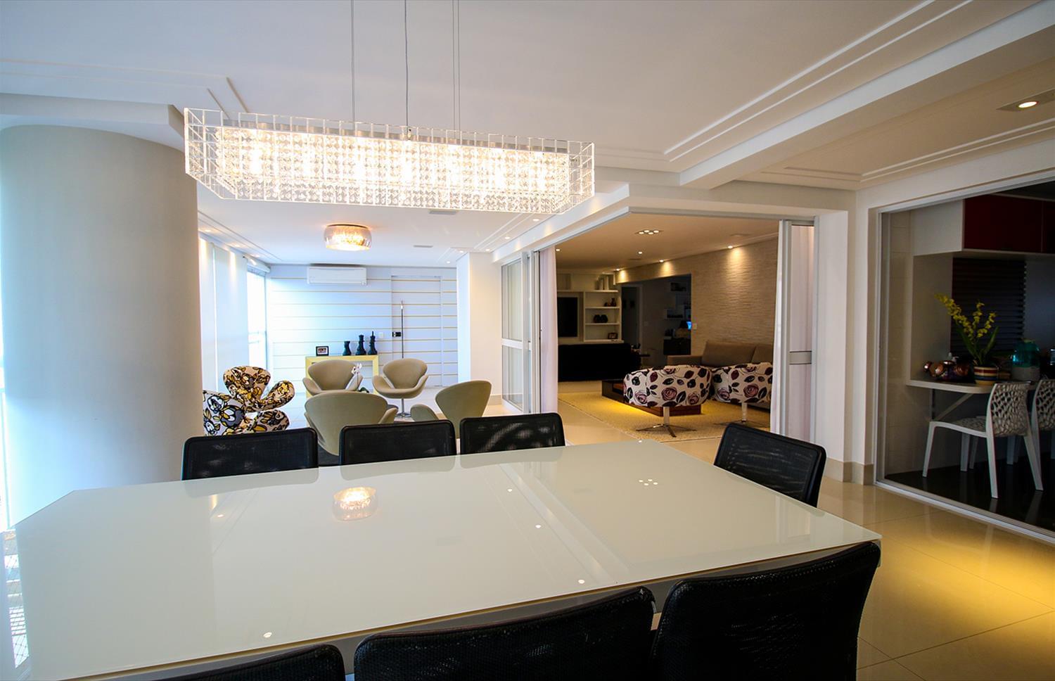 巴西 Tatuapé 公寓-4