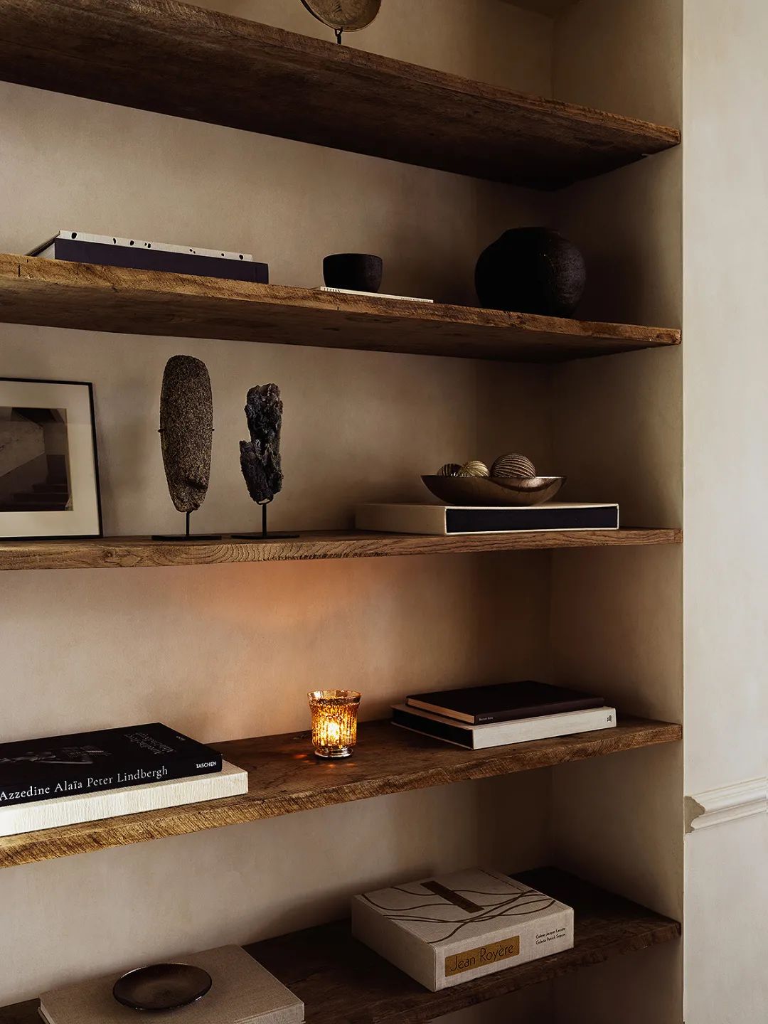 马略卡岛的梦幻住宅丨Amanda Rodriguez-19