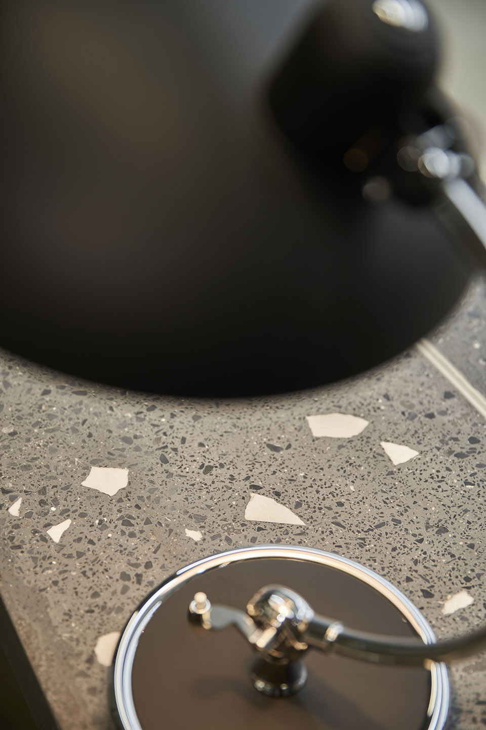 桑泽设计研究所新教育设施丨日本丨moss.-82