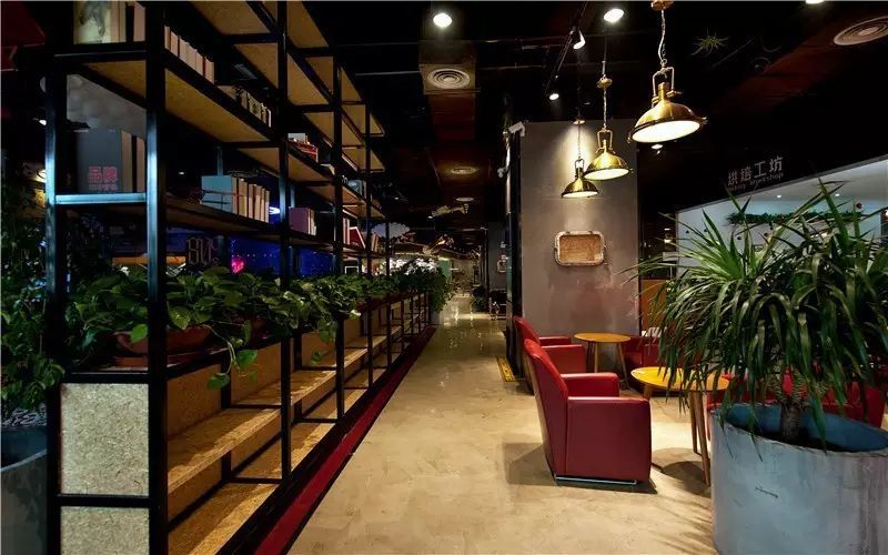 東合案例「8098梦创空间 / 实景图 」-20