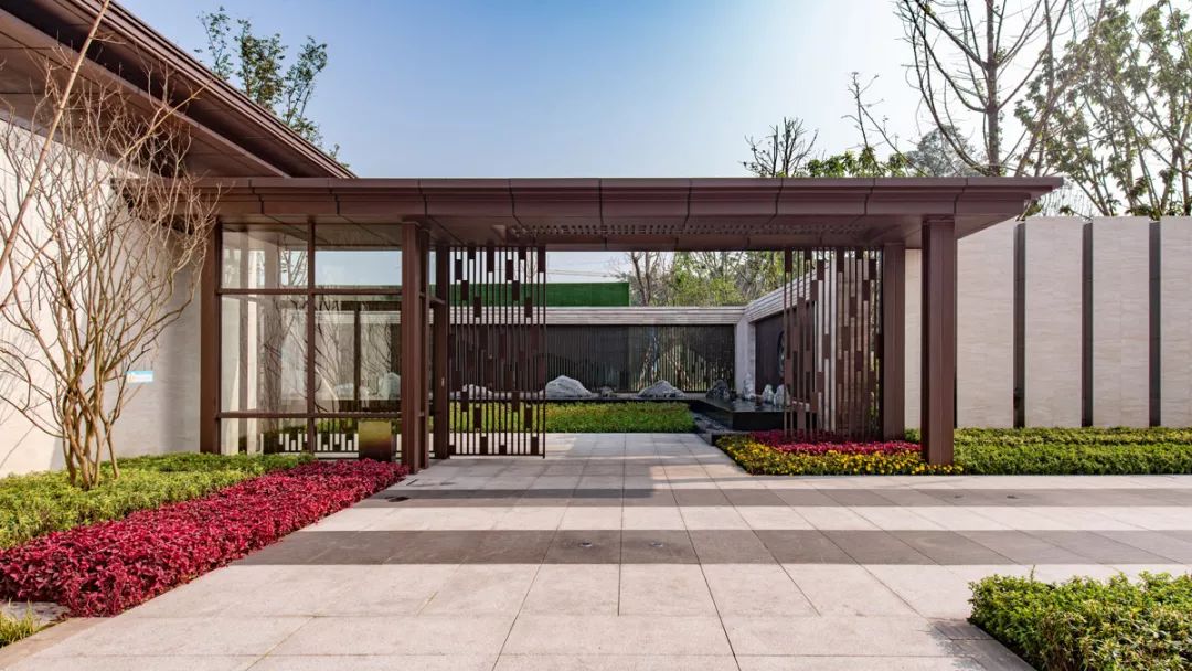 重庆中建·瑾和城丨中国重庆-32