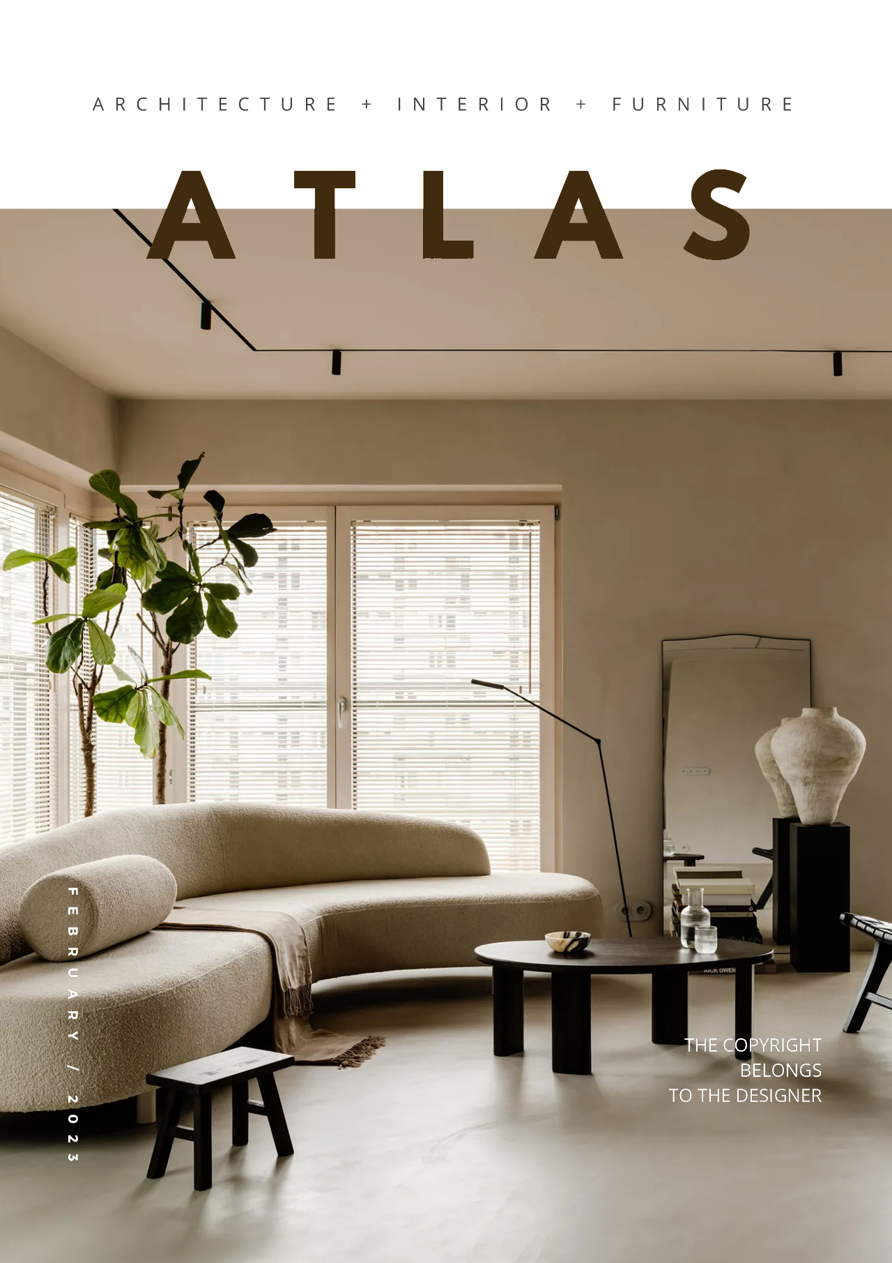 SADKVARTAL 97 住宅设计丨俄罗斯莫斯科丨HOT WALLS-85