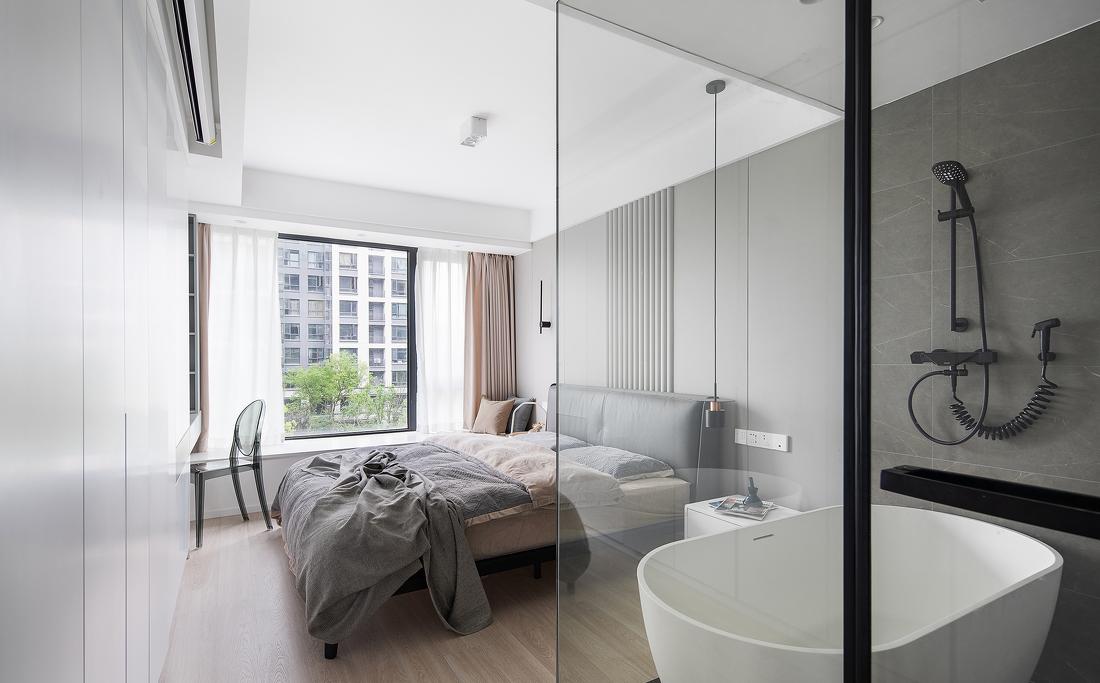 118㎡健身家园-24