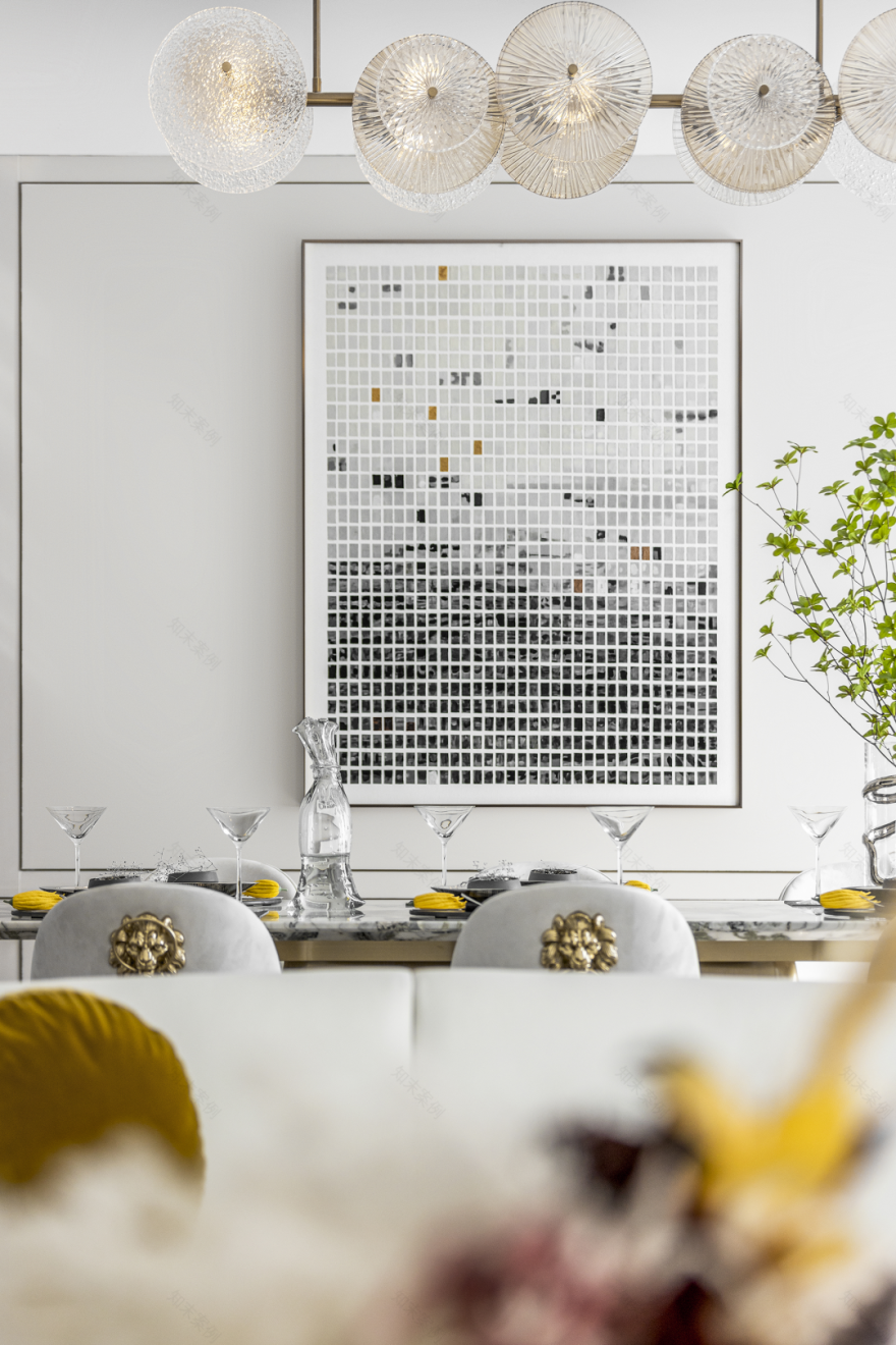 福清·龙江玖锦叠拼样板房-83