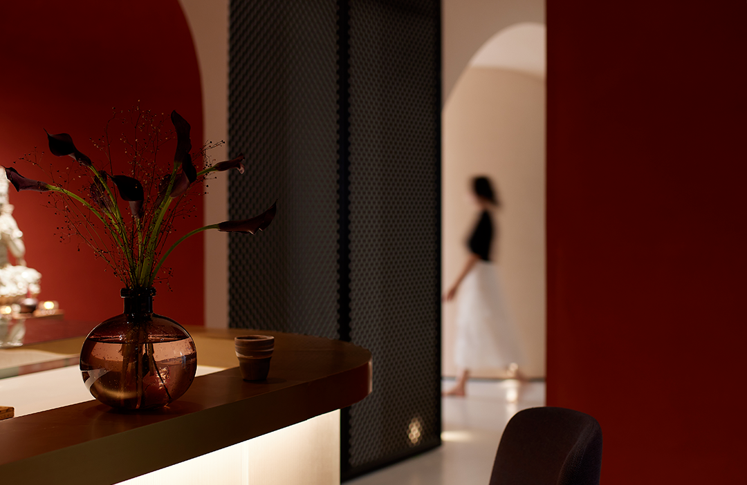 珊瑚海丨中国深圳丨大象未来-19