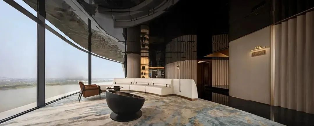 1200㎡极奢设计，行云流水超丝滑！-24