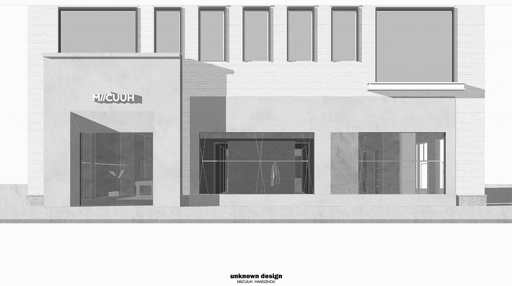MIICUUH 品牌集合店丨中国杭州丨Unknown design 非知名设计-61