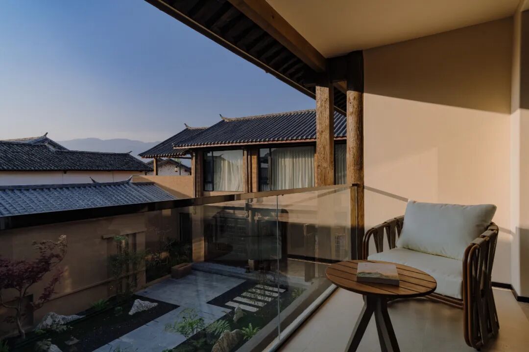 剑川风雅颂·村居|去有风的地方，邂逅栖居诗意的美学之境【首发】-25