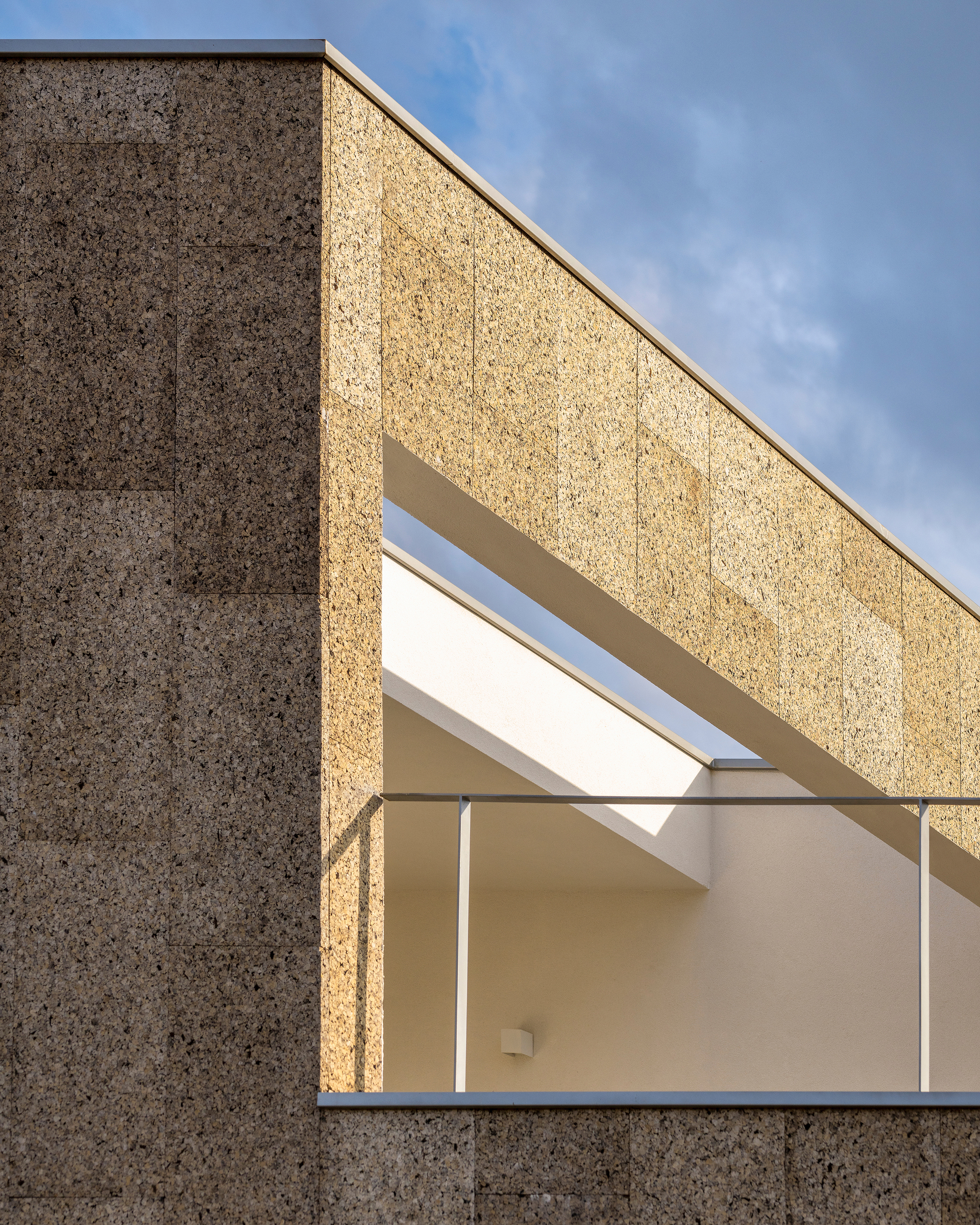 EÑE House丨西班牙马德里丨Estudio Albar-27