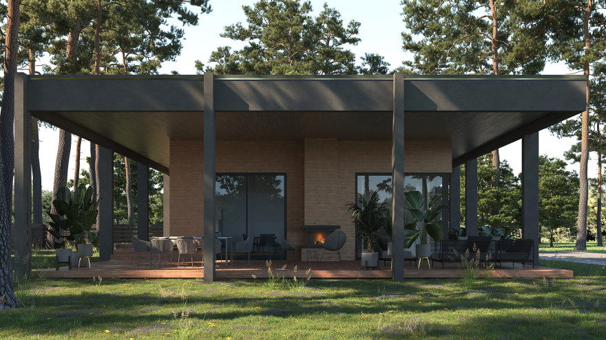 一层房屋设计-29