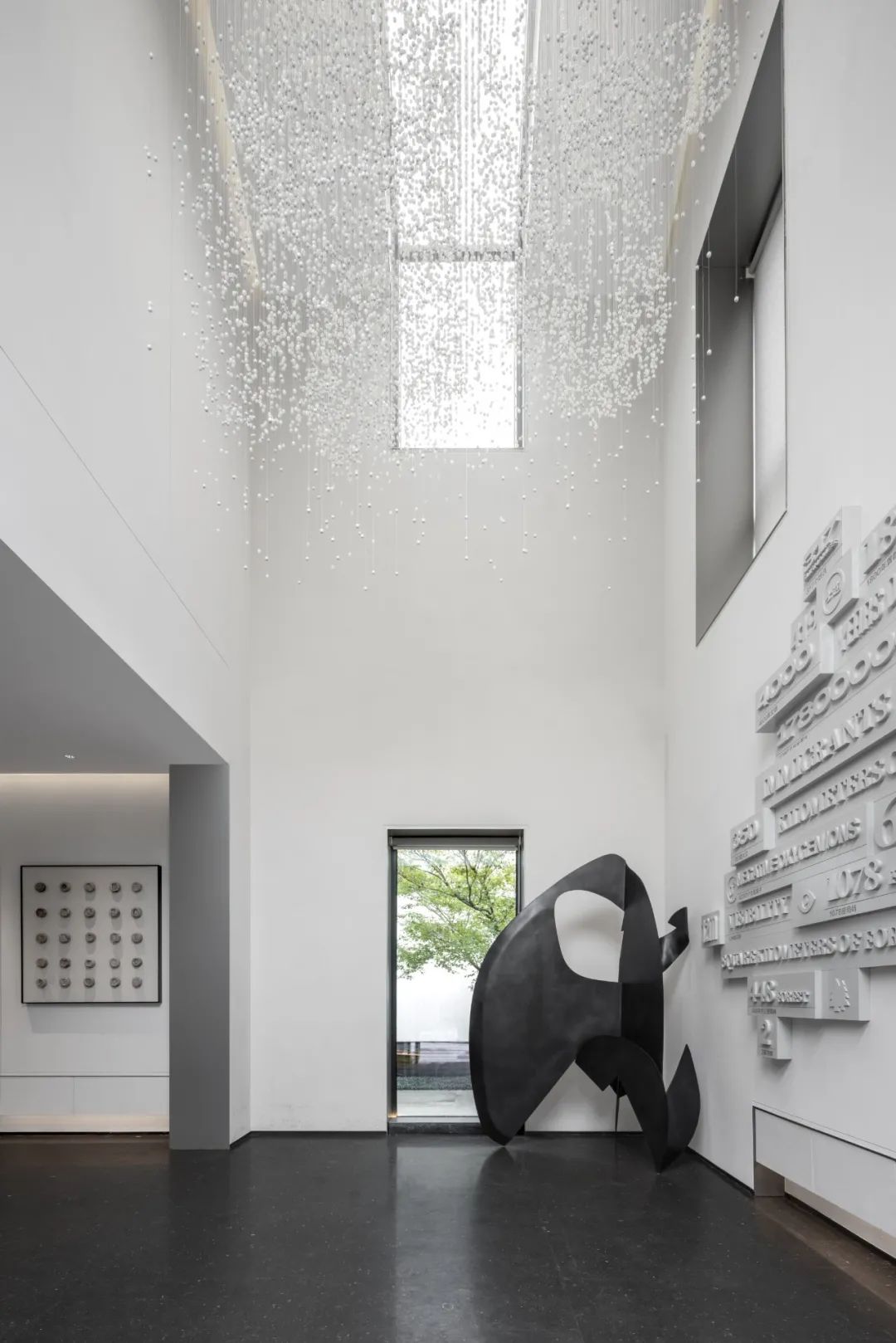 千岛湖文旅胜地,于强设计打造心灵驿站-0