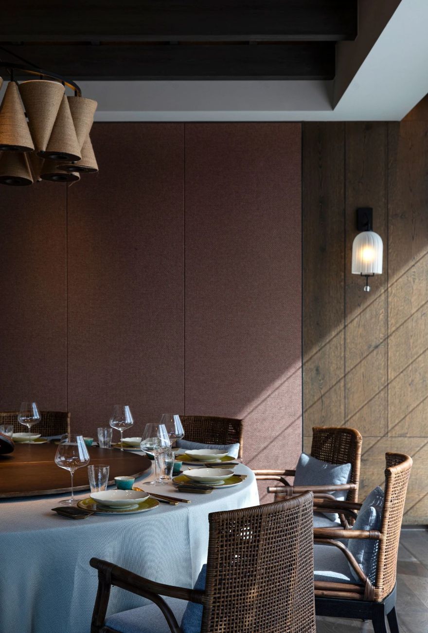 荣荘·一席乡宴丨中国苏州丨风亚设计-45