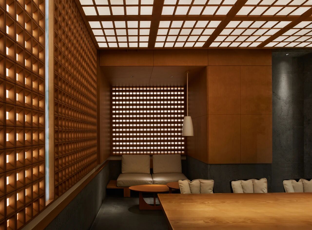 杉木日料丨中国大连丨odd设计事务所-69