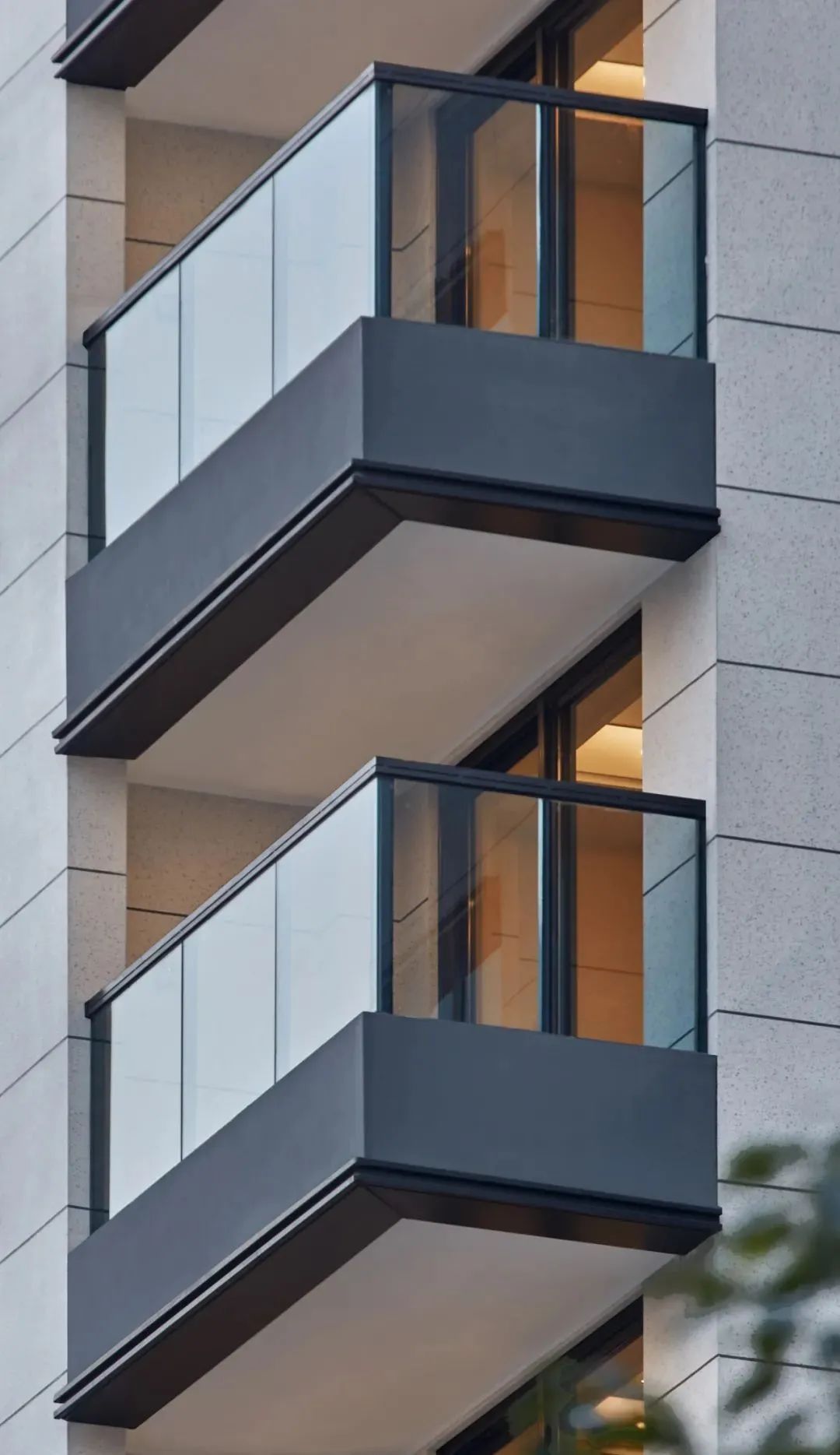 杭州金地玖峯汇丨中国杭州丨致逸设计-43