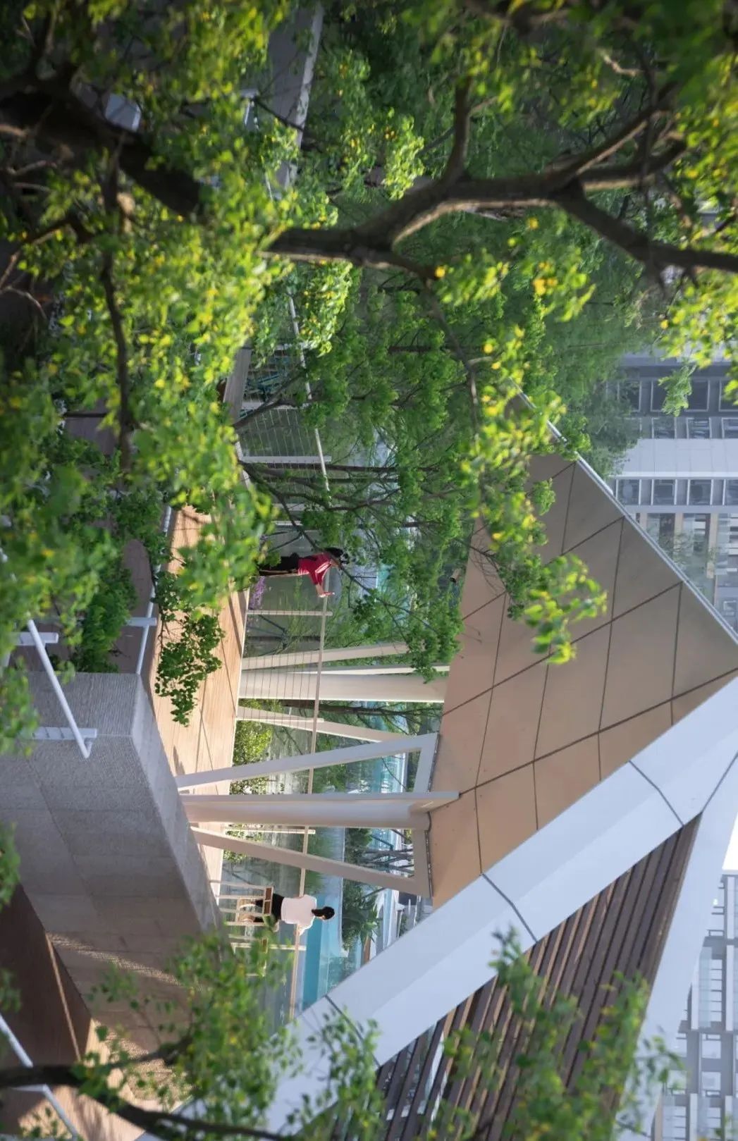 宛若天开丨成都麓湖红石公园四期丨中国成都丨易兰规划设计院-3