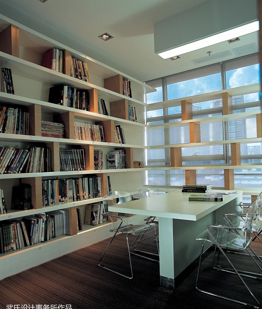 
上海外滩写字楼 -14