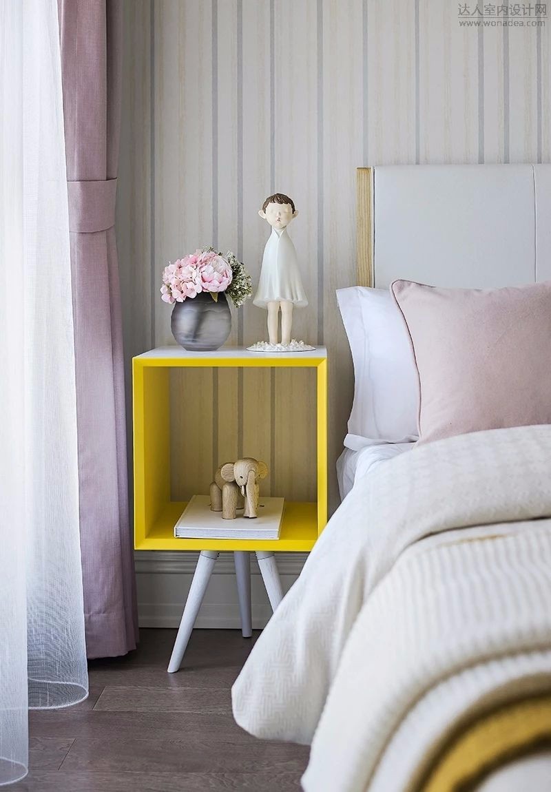 宁波城投江湾城样板房-32