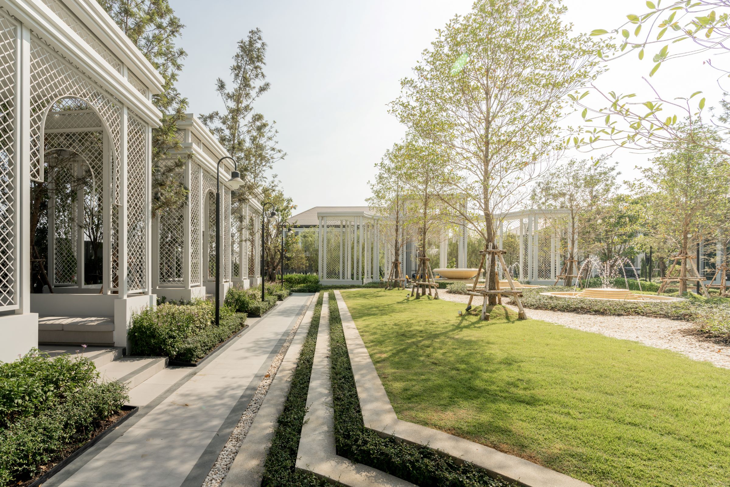 曼谷邦纳大曼谷大道·翁努特-21