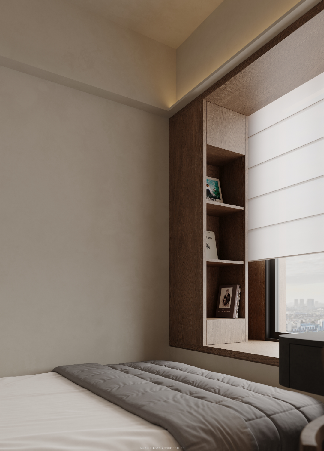 自在之所丨中国潮州丨LECOO力高質造-38