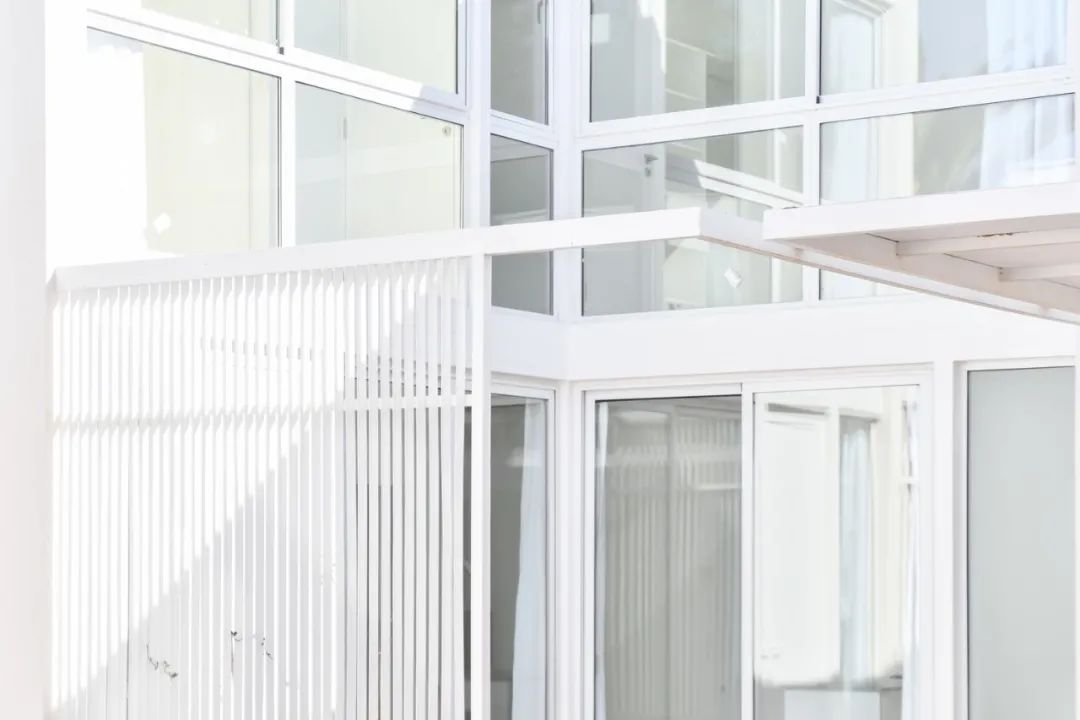 杜鹃花住宅区 | 600 平方米的单户住宅体验-44