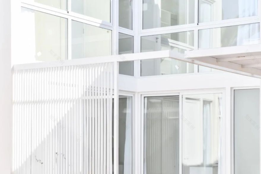 杜鹃花住宅区 | 600 平方米的单户住宅体验-44