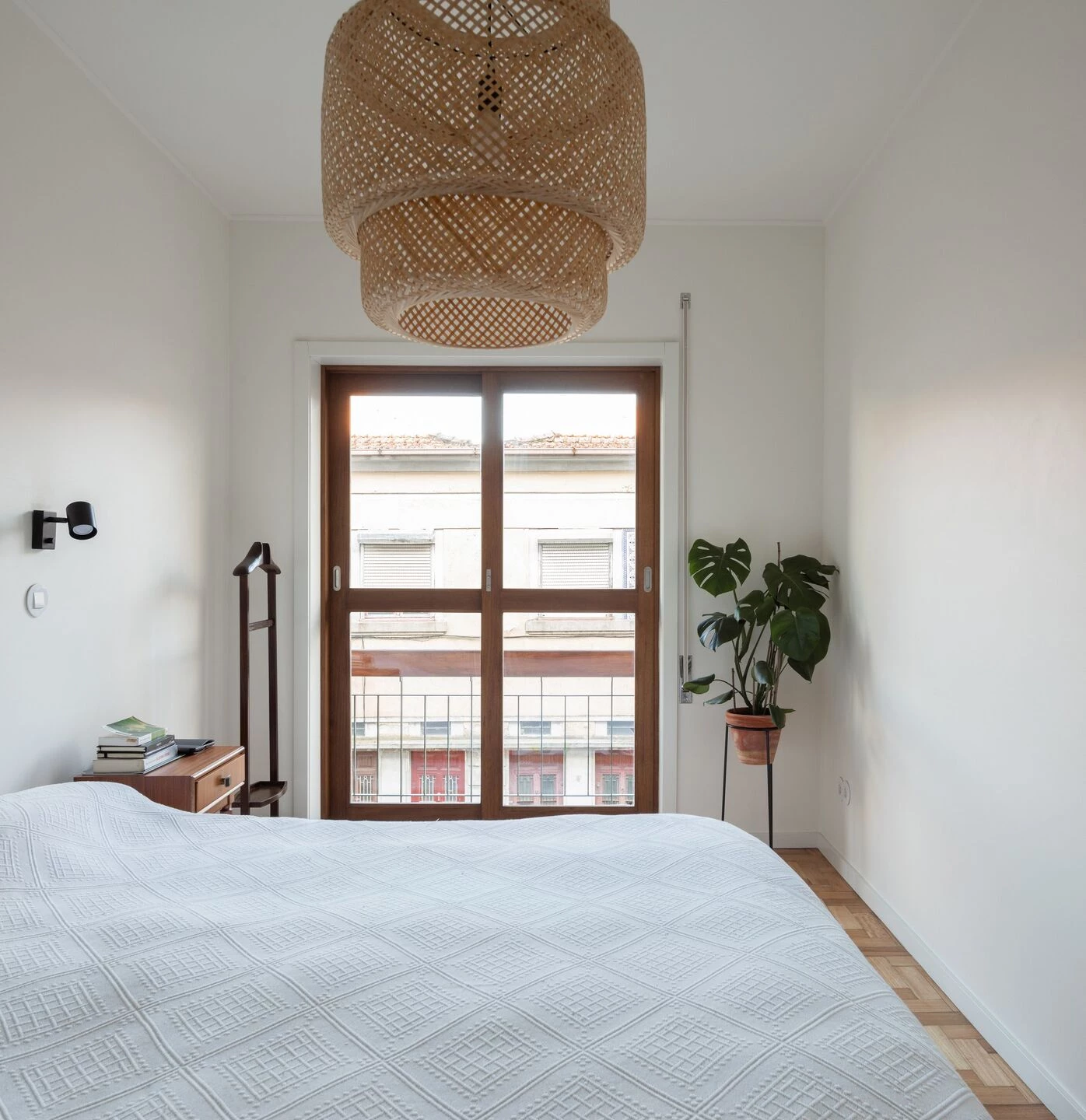 葡萄牙波尔图 MG 公寓丨RAS·A-25